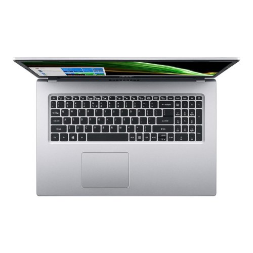 Ноутбук Acer Aspire 3 A317-33-C6C8 (NX.A6TEU.00B) Pure Silver