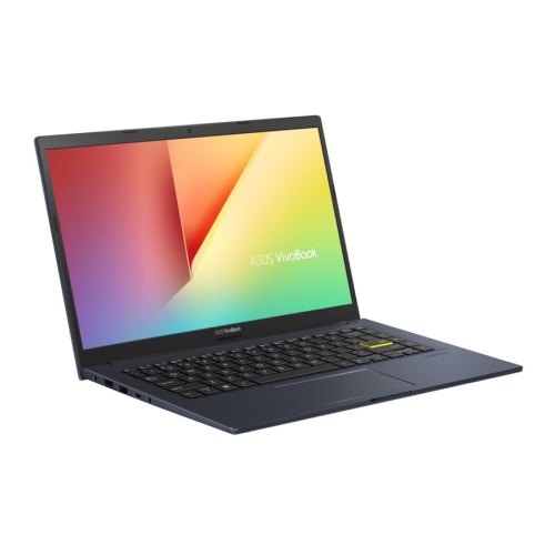 Ноутбук Asus VivoBook 14 X413EP-EK342 (90NB0S37-M04810) Bespoke Black