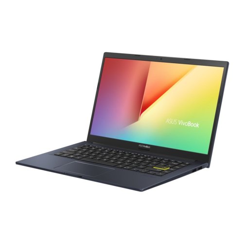 Ноутбук Asus VivoBook 14 X413EP-EK342 (90NB0S37-M04810) Bespoke Black