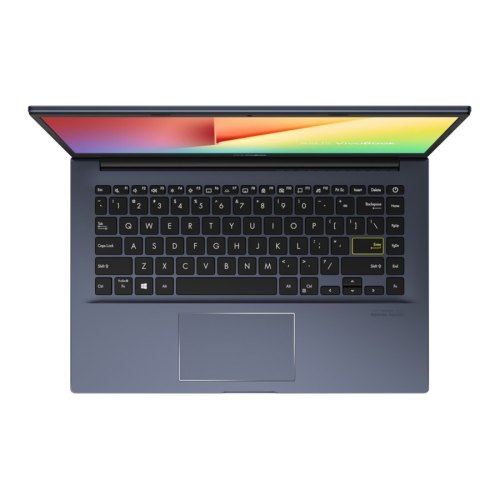 Ноутбук Asus VivoBook 14 X413EP-EK342 (90NB0S37-M04810) Bespoke Black