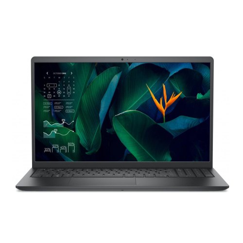 Ноутбук Dell Vostro 15 3515 (N6262VN3515UA_UBU) Black