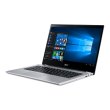 Ноутбук Acer Spin 3 SP314-54N-749H (NX.HQ7EU.00V) Pure Silver