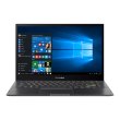Ноутбук Asus VivoBook 14 TP470EZ-EC049T (90NB0S11-M00660) Indie Black
