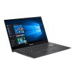 Ноутбук Asus VivoBook 14 TP470EZ-EC049T (90NB0S11-M00660) Indie Black