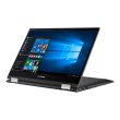 Ноутбук Asus VivoBook 14 TP470EZ-EC049T (90NB0S11-M00660) Indie Black