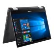 Ноутбук Asus VivoBook 14 TP470EZ-EC049T (90NB0S11-M00660) Indie Black