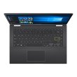 Ноутбук Asus VivoBook 14 TP470EZ-EC049T (90NB0S11-M00660) Indie Black