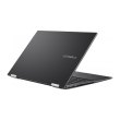 Ноутбук Asus VivoBook 14 TP470EZ-EC049T (90NB0S11-M00660) Indie Black