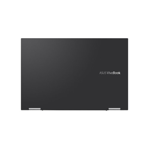 Ноутбук Asus VivoBook 14 TP470EZ-EC049T (90NB0S11-M00660) Indie Black