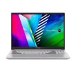 Ноутбук Asus Vivobook Pro 16X OLED N7600PC-L2010 (90NB0UI3-M01650) Cool Silver