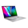 Ноутбук Asus Vivobook Pro 16X OLED N7600PC-L2010 (90NB0UI3-M01650) Cool Silver