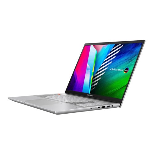 Ноутбук Asus Vivobook Pro 16X OLED N7600PC-L2010 (90NB0UI3-M01650) Cool Silver