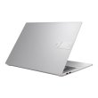 Ноутбук Asus Vivobook Pro 16X OLED N7600PC-L2010 (90NB0UI3-M01650) Cool Silver
