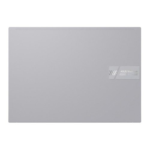 Ноутбук Asus Vivobook Pro 16X OLED N7600PC-L2010 (90NB0UI3-M01650) Cool Silver