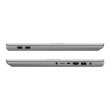 Ноутбук Asus Vivobook Pro 16X OLED N7600PC-L2010 (90NB0UI3-M01650) Cool Silver