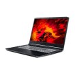 Ноутбук Acer Nitro 5 AN517-52-52L4 (NH.QDWEU.005) Obsidian Black