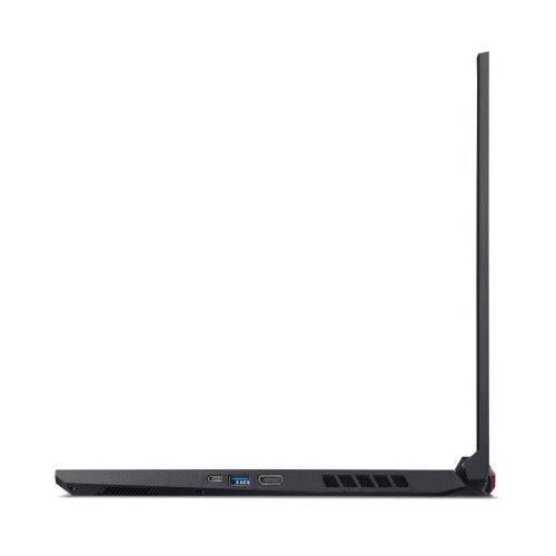 Ноутбук Acer Nitro 5 AN517-52-52L4 (NH.QDWEU.005) Obsidian Black