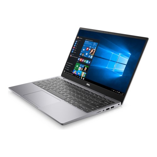 Ноутбук Dell Latitude 3320 (N099L332013UA_WP) Titan Gray