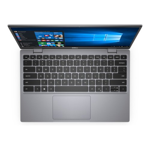 Ноутбук Dell Latitude 3320 (N099L332013UA_WP) Titan Gray