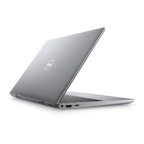 Ноутбук Dell Latitude 3320 (N099L332013UA_WP) Titan Gray
