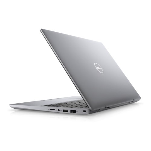 Ноутбук Dell Latitude 3320 (N099L332013UA_WP) Titan Gray