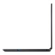 Ноутбук, Acer TravelMate P2 TMP215-41-G2-R7E8 (NX.VRYEU.003) 15.6FHD IPS/Ryzen 5PRO 4650U/8/SSD256/AMD Graphics/DOS/Shale Black