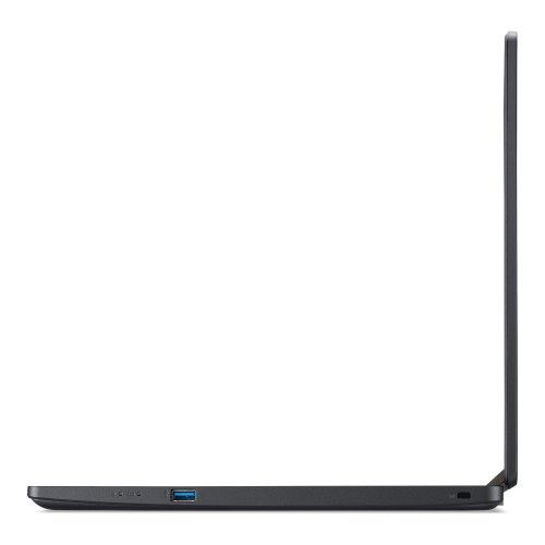 Ноутбук, Acer TravelMate P2 TMP215-41-G2-R7E8 (NX.VRYEU.003) 15.6FHD IPS/Ryzen 5PRO 4650U/8/SSD256/AMD Graphics/DOS/Shale Black