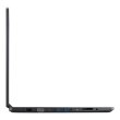 Ноутбук, Acer TravelMate P2 TMP215-41-G2-R7E8 (NX.VRYEU.003) 15.6FHD IPS/Ryzen 5PRO 4650U/8/SSD256/AMD Graphics/DOS/Shale Black
