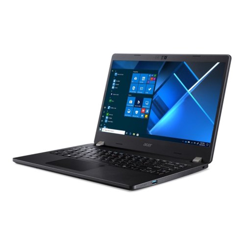 Ноутбук Acer TravelMate P2 TMP214-41-G2-R52H (NX.VSAEU.001) Shale Black