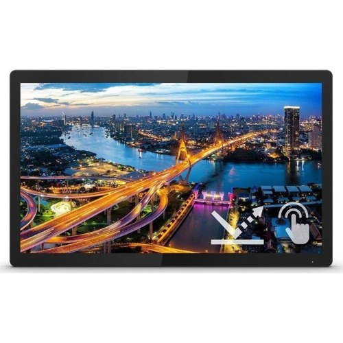 Монітор, Philips B-Line 242B1TFL (242B1TFL/00), 23.8, IPS, 1920x1080, 75Гц