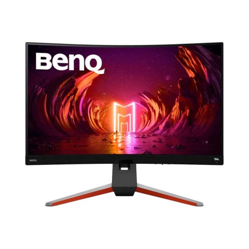 Монітор BenQ EX3210R (9H.LKALB.QBE)