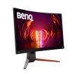 Монітор BenQ EX3210R (9H.LKALB.QBE)
