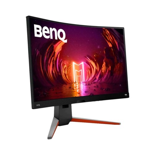 Монітор BenQ EX3210R (9H.LKALB.QBE)