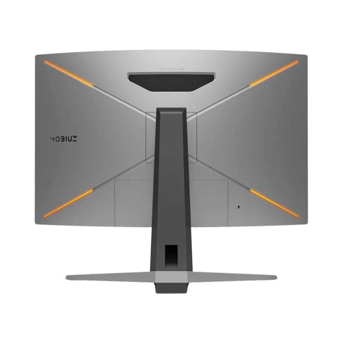 Монітор BenQ EX3210R (9H.LKALB.QBE)