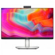Монітор DELL 27 S2722DZ HDMI, DP, MM, IPS, 2560x1440, sRGB 99%, FreeSync, Pivot, Cam