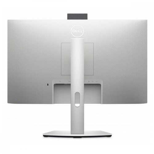 Монітор DELL 27 S2722DZ HDMI, DP, MM, IPS, 2560x1440, sRGB 99%, FreeSync, Pivot, Cam