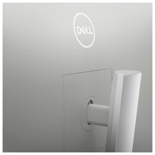 Монітор DELL 27 S2722DZ HDMI, DP, MM, IPS, 2560x1440, sRGB 99%, FreeSync, Pivot, Cam