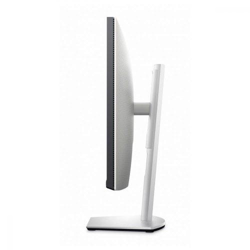 Монітор DELL 27 S2722DZ HDMI, DP, MM, IPS, 2560x1440, sRGB 99%, FreeSync, Pivot, Cam