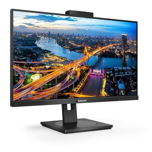 Монітор, Philips B-Line 242B1H (242B1H/00), 23.8, IPS, 1920x1080, 75Гц