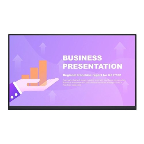 Монітор Dell P2422HEWO (210-BBBH)