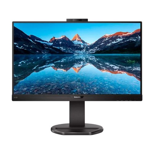 Монітор Philips B-Line 243B9H (243B9H/00)