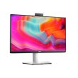Монітор DELL 23.8 S2422HZ HDMI, DP, USB, MM, IPS, sRGB 99%, Pivot, Cam