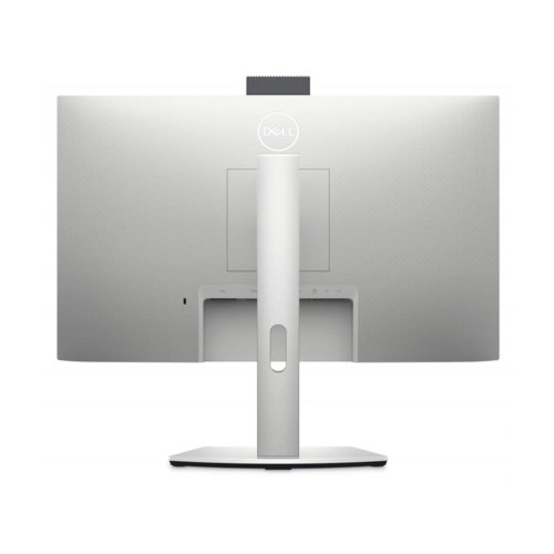 Монітор DELL 23.8 S2422HZ HDMI, DP, USB, MM, IPS, sRGB 99%, Pivot, Cam