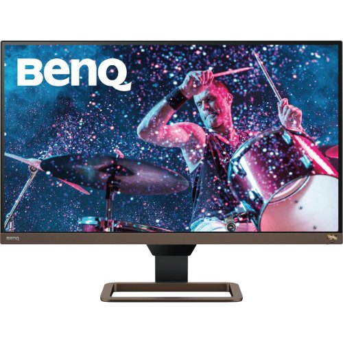Монітор BenQ EW2780U (9H.LJ7LA.TBE)