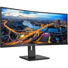 Монітор, Philips B-Line 346B1C (346B1C/00), 34, IPS, 3440x1440, 100Гц