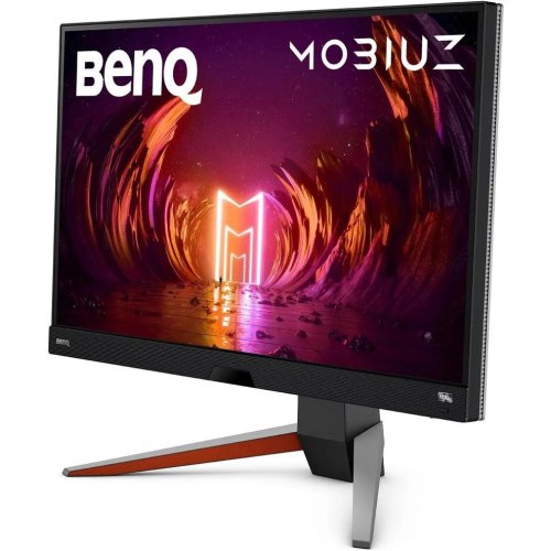 Монітор BenQ EX2710Q Grey 27 16:9 IPS, QHD, 165 Гц, 1 мс, FreeSync, HDRi, 2xHDMI 2.0, 1xDP 1.4, 2xUSB 3.0