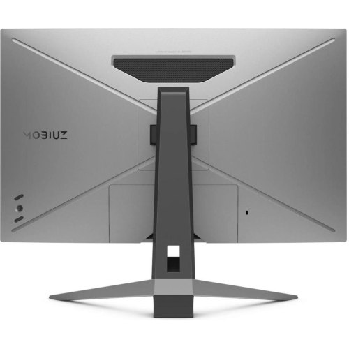 Монітор BenQ EX2710Q Grey 27 16:9 IPS, QHD, 165 Гц, 1 мс, FreeSync, HDRi, 2xHDMI 2.0, 1xDP 1.4, 2xUSB 3.0