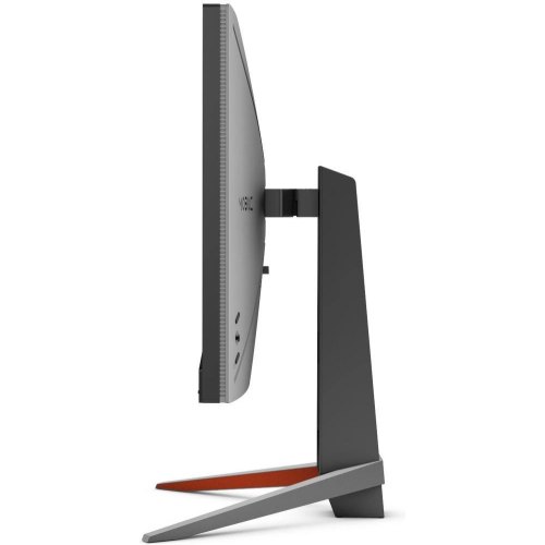 Монітор BenQ EX2710Q Grey 27 16:9 IPS, QHD, 165 Гц, 1 мс, FreeSync, HDRi, 2xHDMI 2.0, 1xDP 1.4, 2xUSB 3.0
