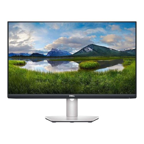Монітор DELL 23.8 S2421HS 2xHDMI, DP, Audio, IPS, 75Hz, 4ms, FreeSync