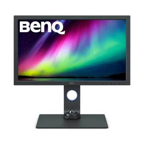 Монітор BenQ SW271C (9H.LJTLB.QBE)